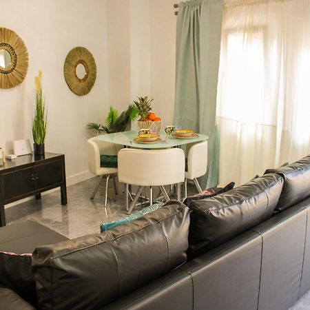 Apartamento La Maria2 Малага Экстерьер фото