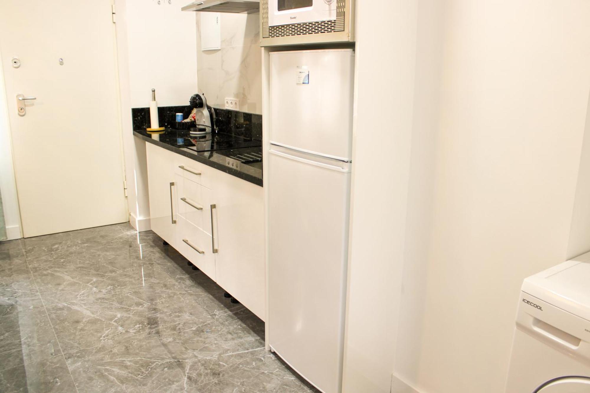 Apartamento La Maria2 Малага Экстерьер фото