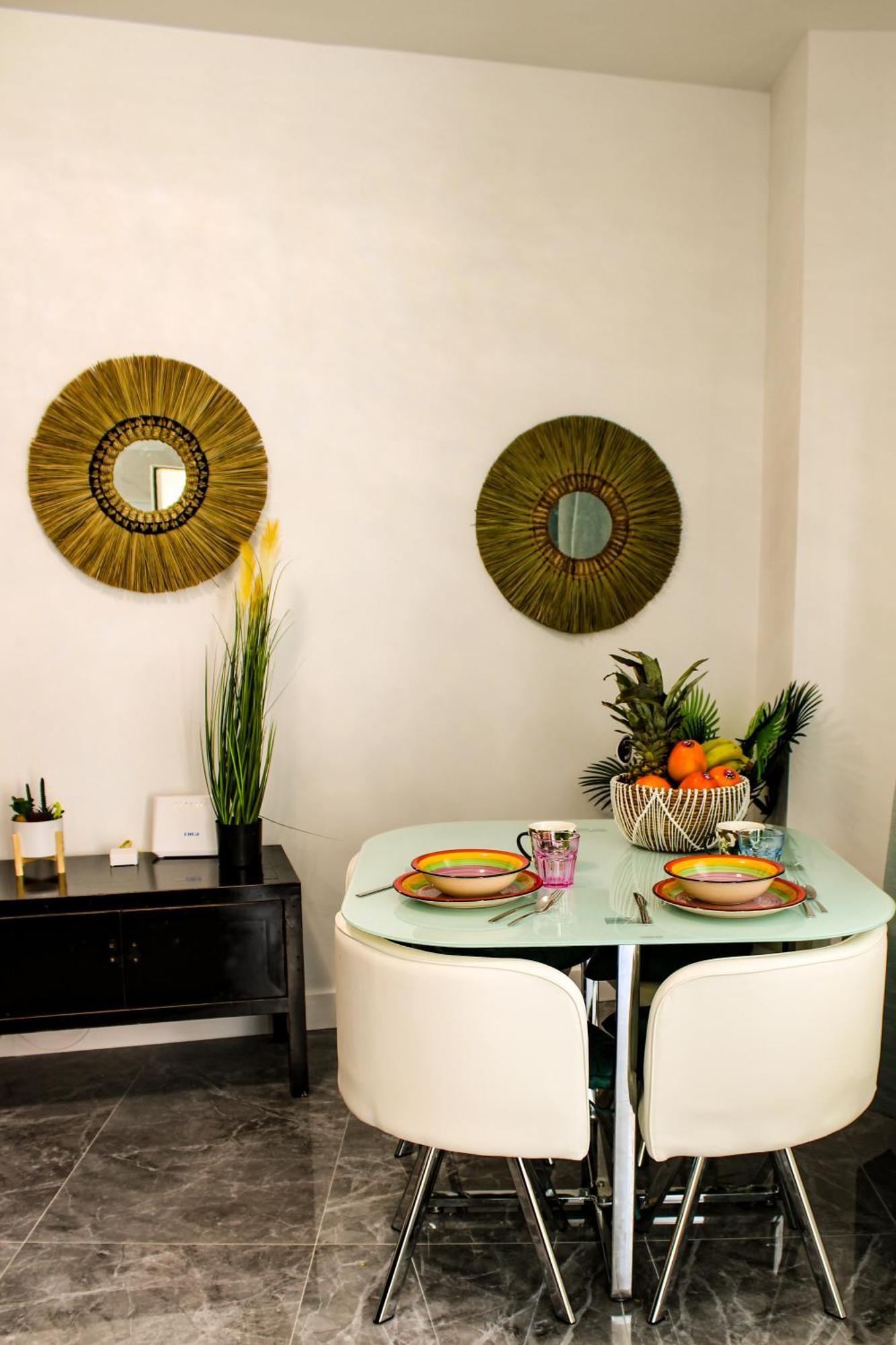 Apartamento La Maria2 Малага Экстерьер фото
